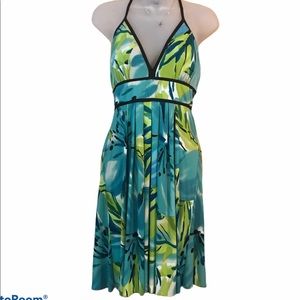 IZ Buyer California BACKLESS Dress